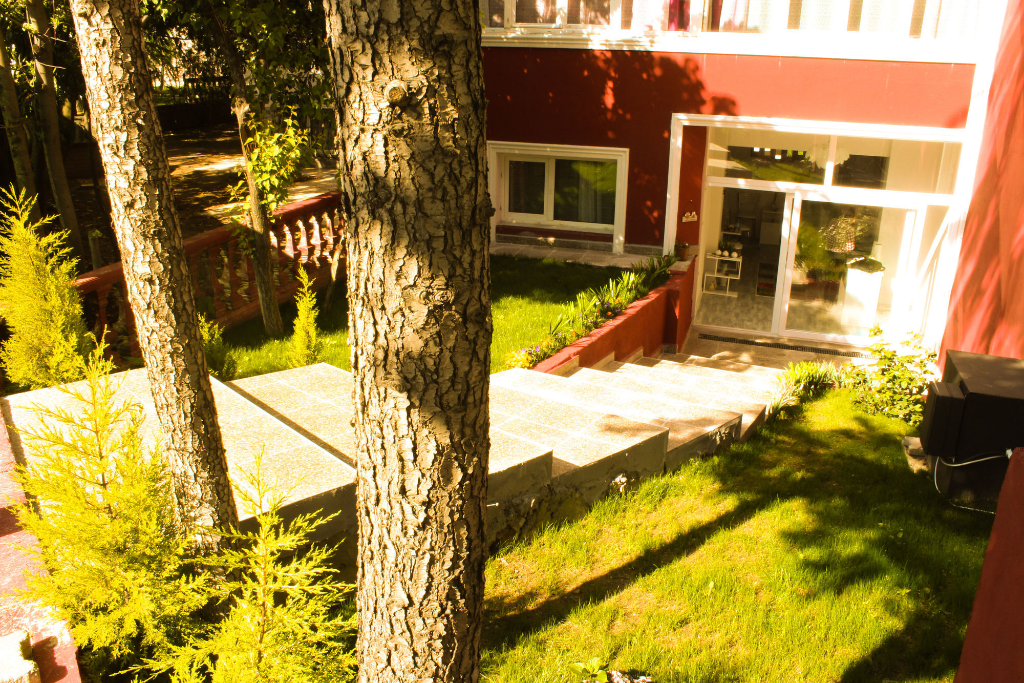 Beykent Inn Hotel — Photos 2